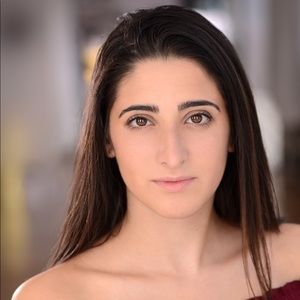 Meet your Posher, Alexa